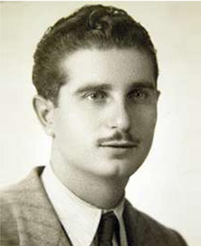 Emilio Portinari