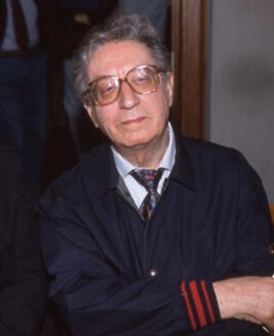 Virgilio Savona