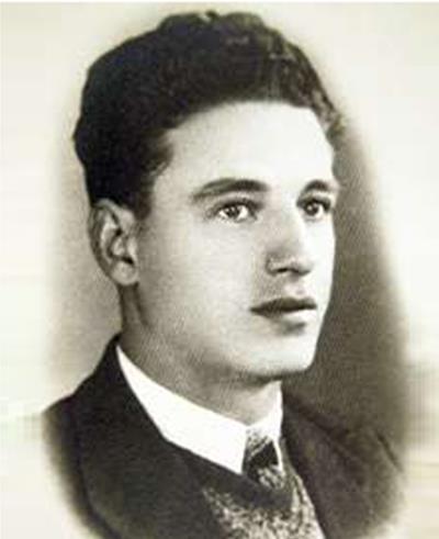 Renzo Pensuti