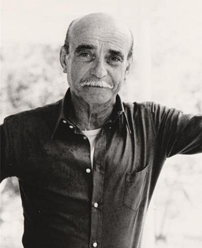 Lucio Fontana