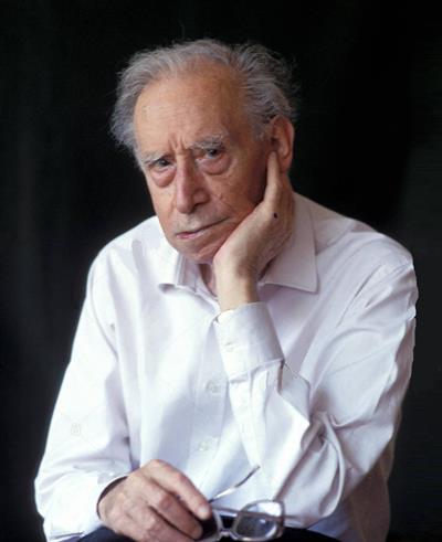 Mario Luzi