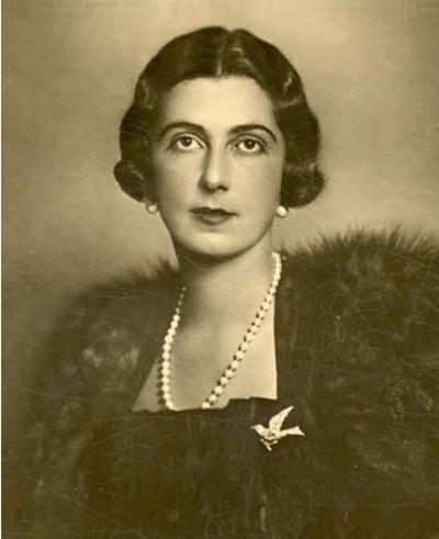 Iolanda Margherita di Savoia