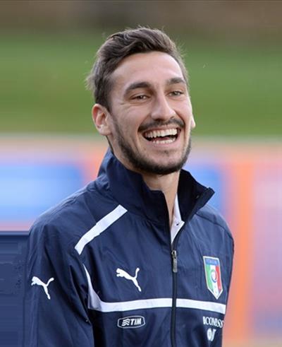 Davide Astori