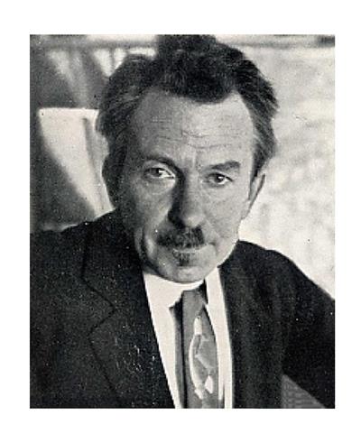 Giacomo Balla