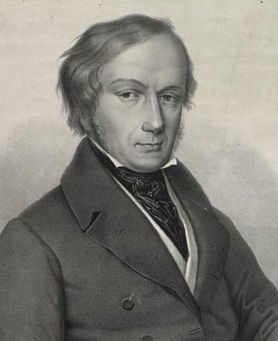 Vincenzo Gioberti