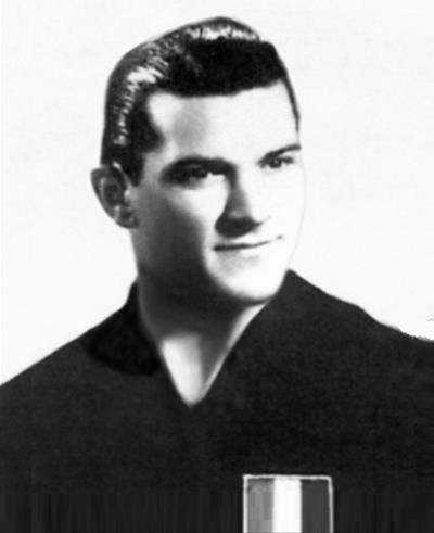 Emile Bongiorni