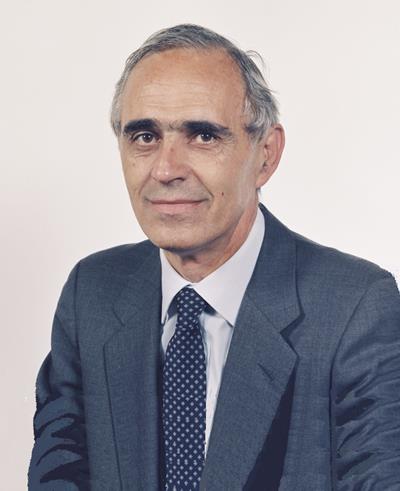 Pierre Carniti