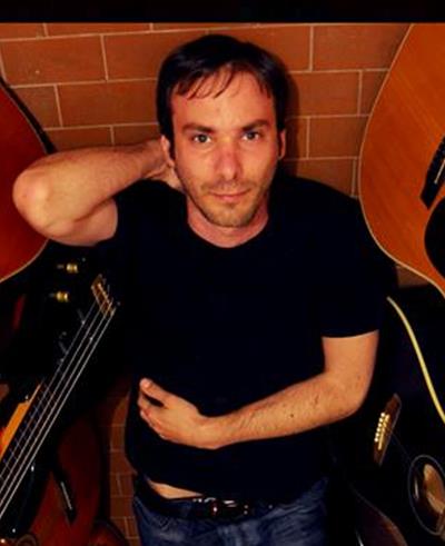 Andrea Barsanti