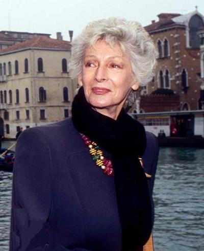 Marella Agnelli