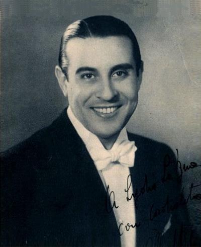 Alberto Rabagliati