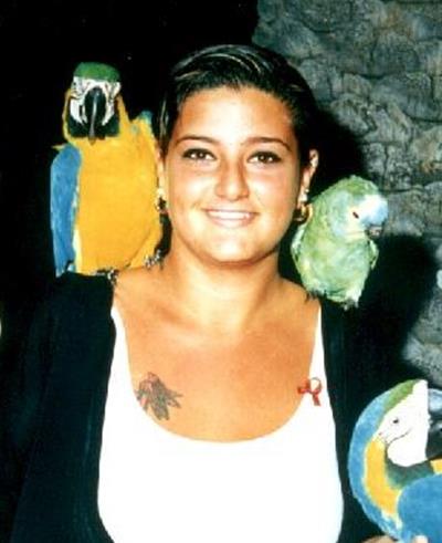Francesca Bianchi