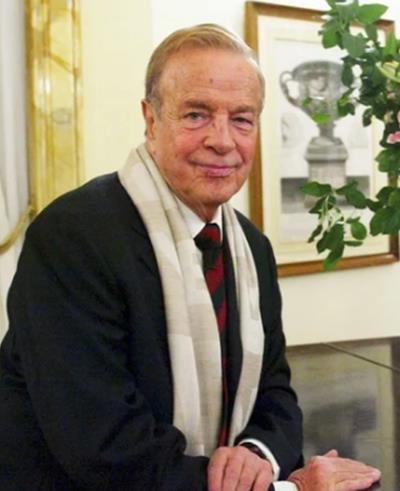 Franco Zeffirelli