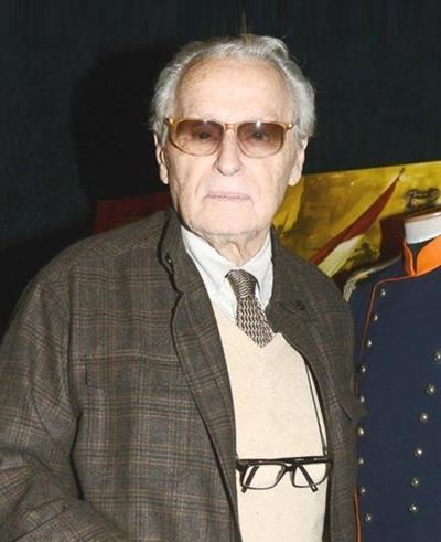 Piero Tosi