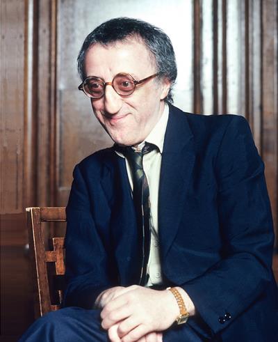 Carlo Delle Piane