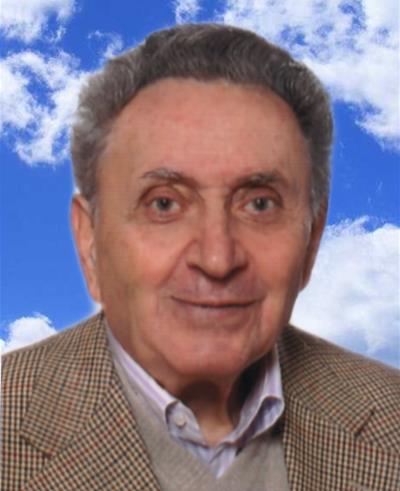 Antonio de Stasio