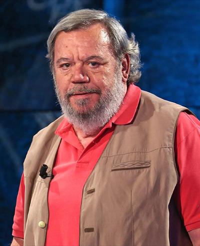 Gianni Mura