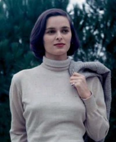Lucia Bosè