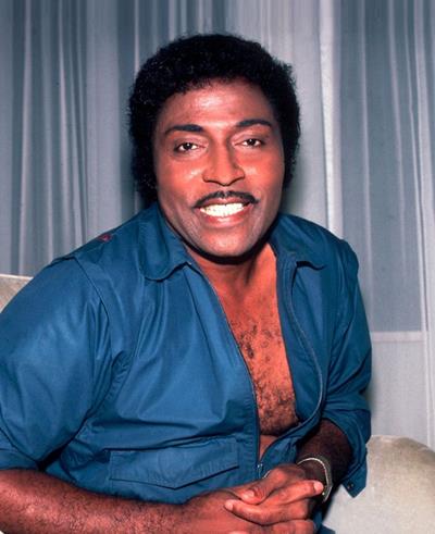 Little Richard