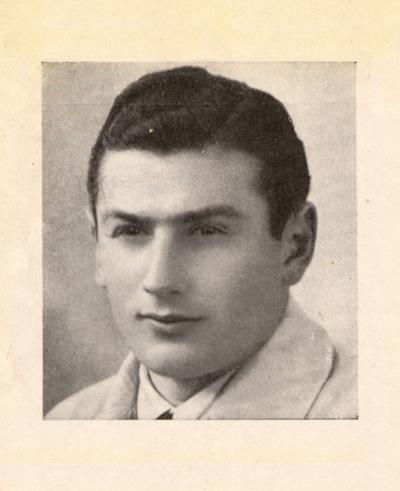 Adriano Casadei