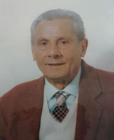 Antonio Pino Castronovi