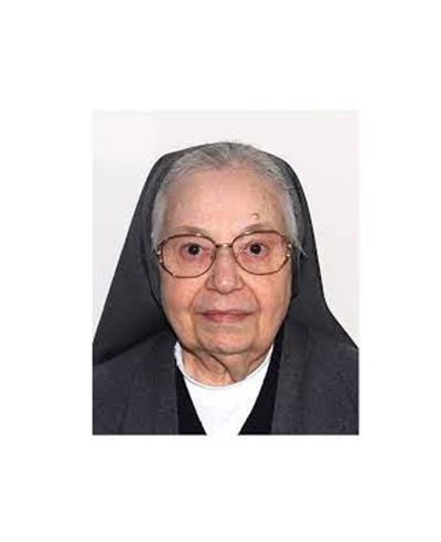 Suor Annunziata De Cataldo