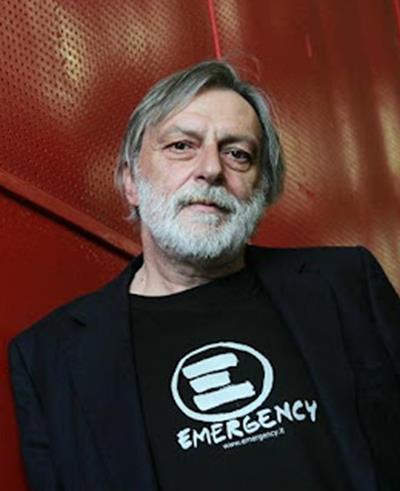 Gino Strada