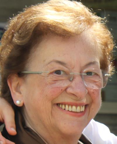 Maria Teresa Vittone