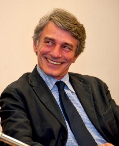 Davide Sassoli