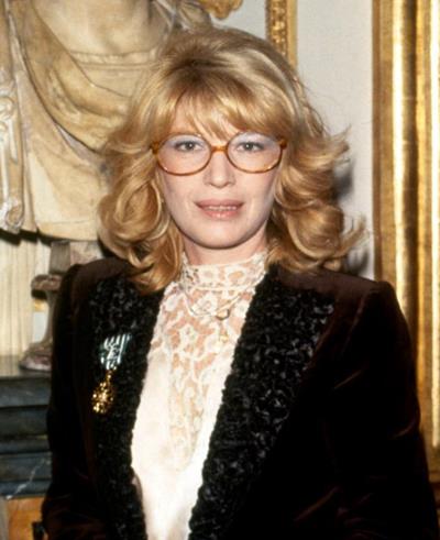 Monica Vitti