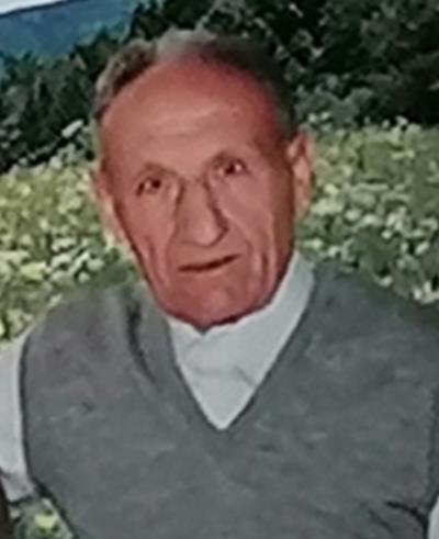 Carlo Parzani