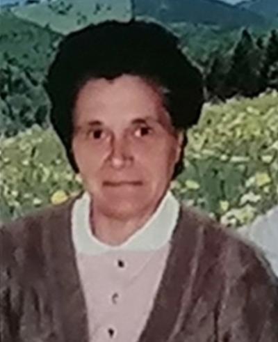 Luigina Mena