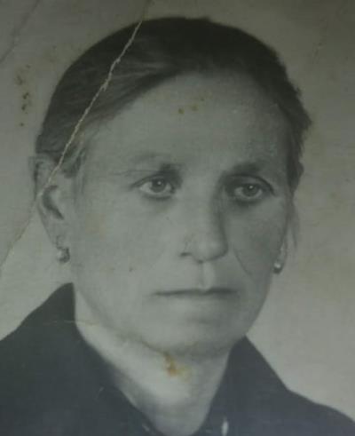 Rosa Lonigro