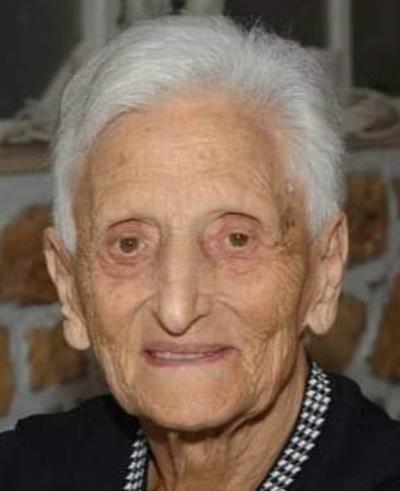 zia lucia Lonigro