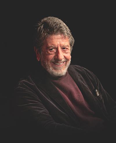 Andrea Purgatori