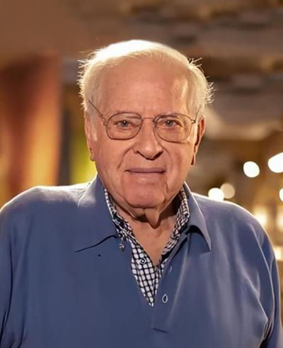Gianni Crespi