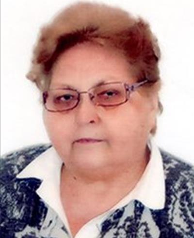 Maria Trezzini
