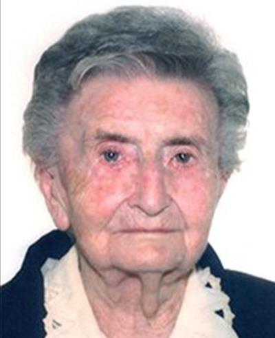 Giulia Arcangela Santambrogio