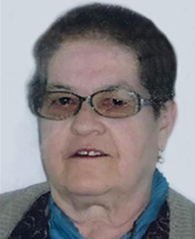 Rosalia Arcuri