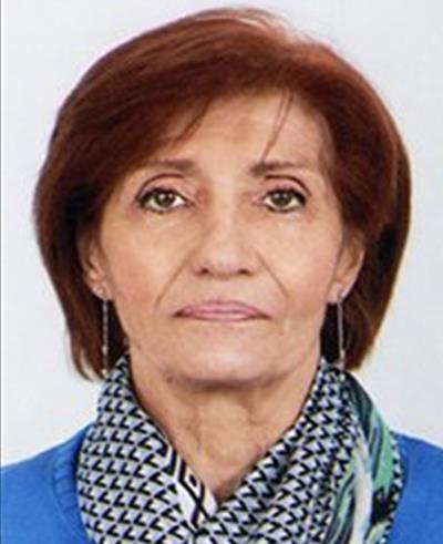 Gabriella Libani