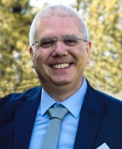 Massimiliano Poretti