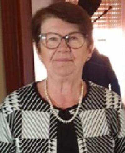 Angelina Olmo