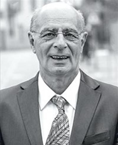 Giovanni Lavazza