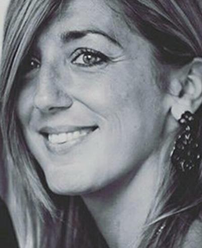 Veronica Cozzi