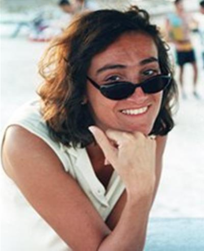 Simona Mantovani