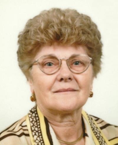 Annita Buora