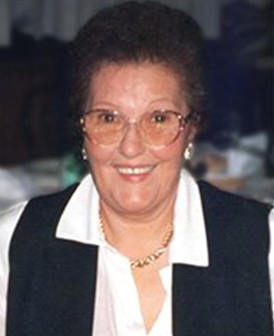 Mariangela Favero