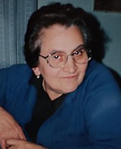 Irma Anna De Marchi