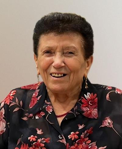 Pierina Sigolo