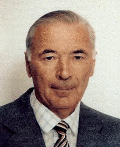 Alfonso Fedeli