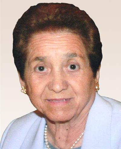 Franca Colombo
